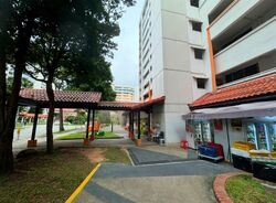 BUKIT PURMEI VILLE (D4), Shop House #451532731